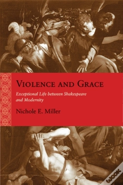 Capa do artigo Violence And Grace