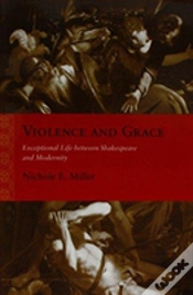Capa do artigo Violence And Grace