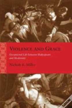 Capa do artigo Violence And Grace