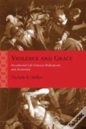 Capa do artigo Violence And Grace