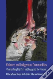 Capa do artigo Violence And Indigenous Communities