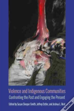 Capa do artigo Violence And Indigenous Communities