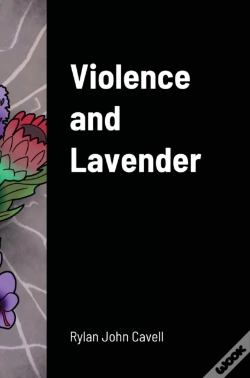 Capa do artigo Violence And Lavender