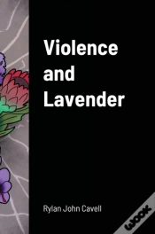 Capa do artigo Violence And Lavender