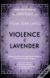 Capa do artigo Violence And Lavender