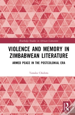 Capa do artigo Violence And Memory In Zimbabwean Literature