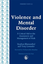 Violence And Mental Disorder - Preview