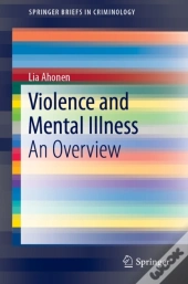 Violence And Mental Illness