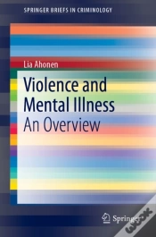 Capa do artigo Violence And Mental Illness