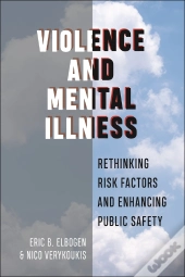 Violence And Mental Illness