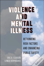 Violence And Mental Illness