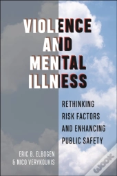Violence And Mental Illness
