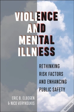 Capa do artigo Violence And Mental Illness