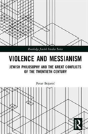 Violence And Messianism - Preview