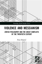 Violence And Messianism