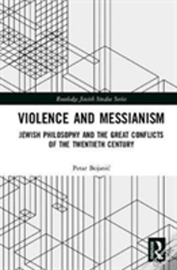 Capa do artigo Violence And Messianism