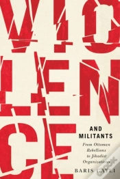 Capa do artigo Violence And Militants