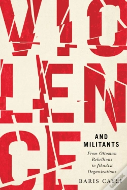 Capa do artigo Violence And Militants