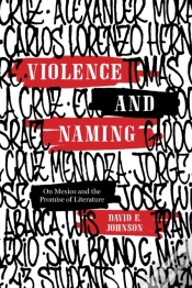 Capa do artigo Violence And Naming