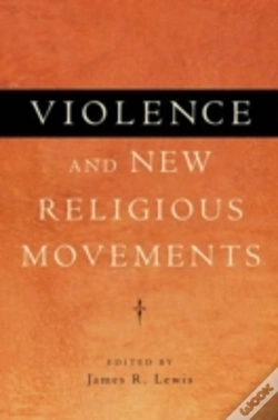 Capa do artigo Violence And New Religious Movements