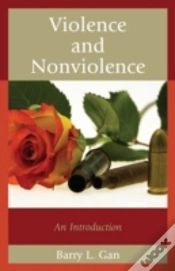 Capa do artigo Violence And Nonviolence