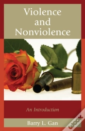 Capa do artigo Violence And Nonviolence