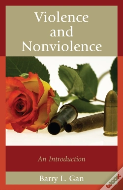 Capa do artigo Violence And Nonviolence