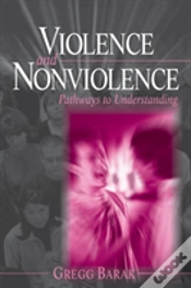 Capa do artigo Violence And Nonviolence
