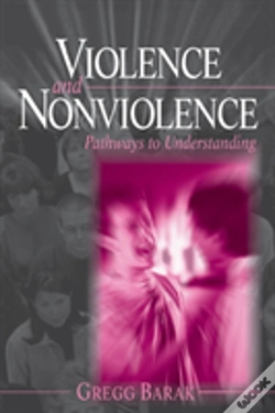 Capa do artigo Violence And Nonviolence
