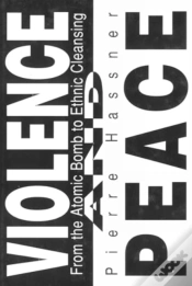 Capa do artigo Violence And Peace