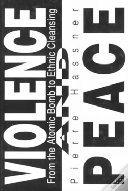 Capa do artigo Violence And Peace