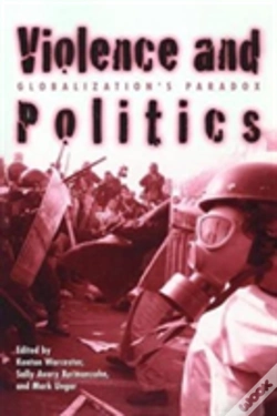 Capa do artigo Violence And Politics