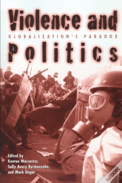 Capa do artigo Violence And Politics