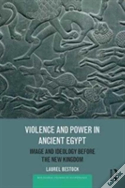 Capa do artigo Violence And Power In Ancient Egypt