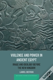Capa do artigo Violence And Power In Ancient Egypt