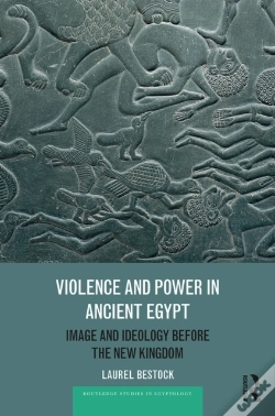 Capa do artigo Violence And Power In Ancient Egypt