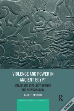 Capa do artigo Violence And Power In Ancient Egypt