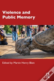 Capa do artigo Violence And Public Memory