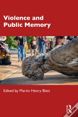 Capa do artigo Violence And Public Memory