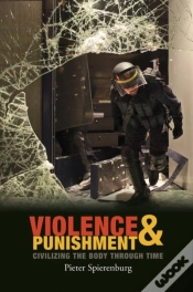 Capa do artigo Violence And Punishment