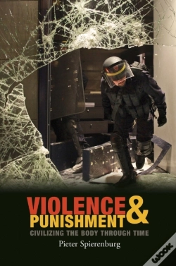 Capa do artigo Violence And Punishment