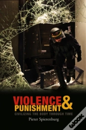 Capa do artigo Violence And Punishment