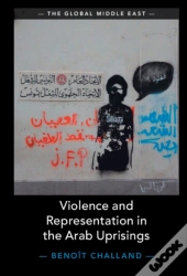 Violence And Representation In The Arab Uprisings