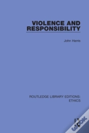Capa do artigo Violence And Responsibility