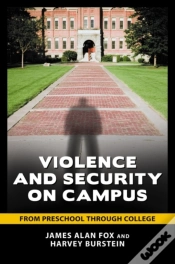 Capa do artigo Violence And Security On Campus
