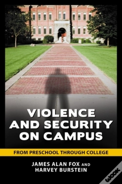 Capa do artigo Violence And Security On Campus