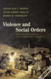 Capa do artigo Violence And Social Orders