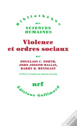 Capa do artigo Violence And Social Orders