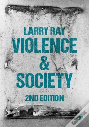 Capa do artigo Violence And Society