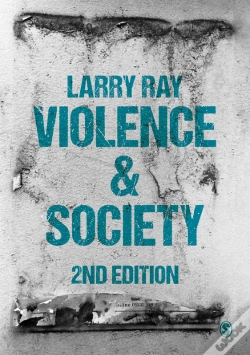 Capa do artigo Violence And Society